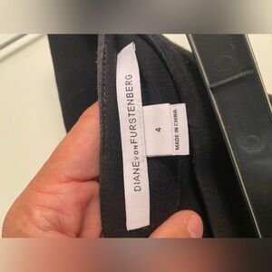 Women’s Black Skirt